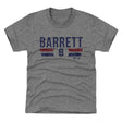 Michael Barrett Kids T-Shirt | 500 LEVEL