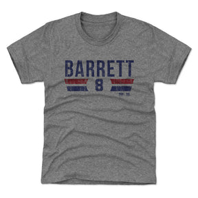 Michael Barrett Kids T-Shirt | 500 LEVEL