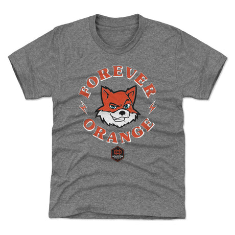 Houston Dynamo FC Kids T-Shirt | 500 LEVEL