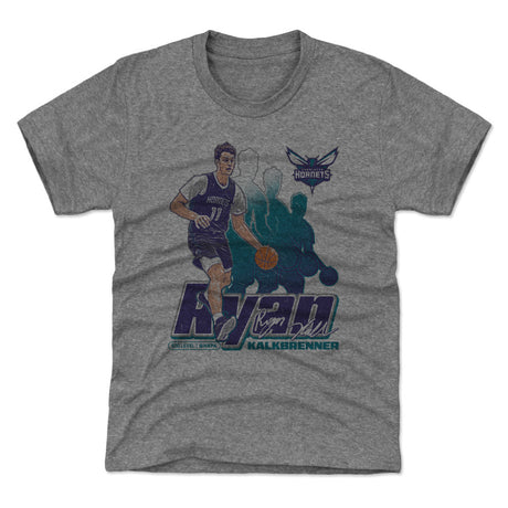 Ryan Kalkbrenner Kids T-Shirt | 500 LEVEL