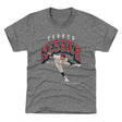 Parker Messick Kids T-Shirt | 500 LEVEL