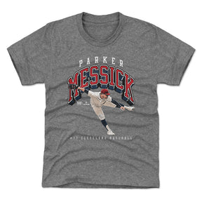 Parker Messick Kids T-Shirt | 500 LEVEL