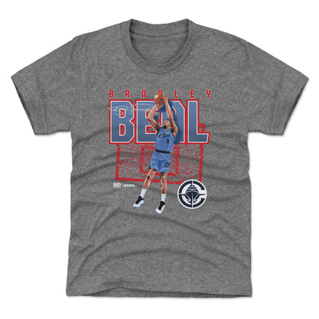 Bradley Beal Kids T-Shirt | 500 LEVEL