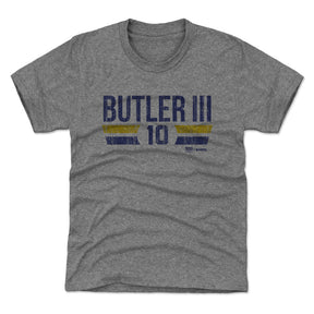 Jimmy Butler Kids T-Shirt | 500 LEVEL