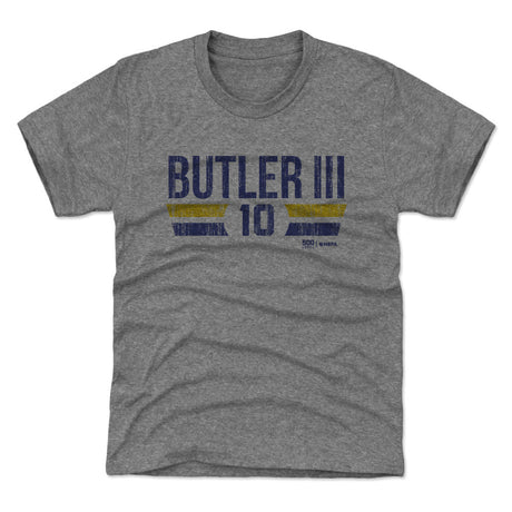 Jimmy Butler Kids T-Shirt | 500 LEVEL