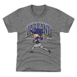 Louie Varland Kids T-Shirt | 500 LEVEL