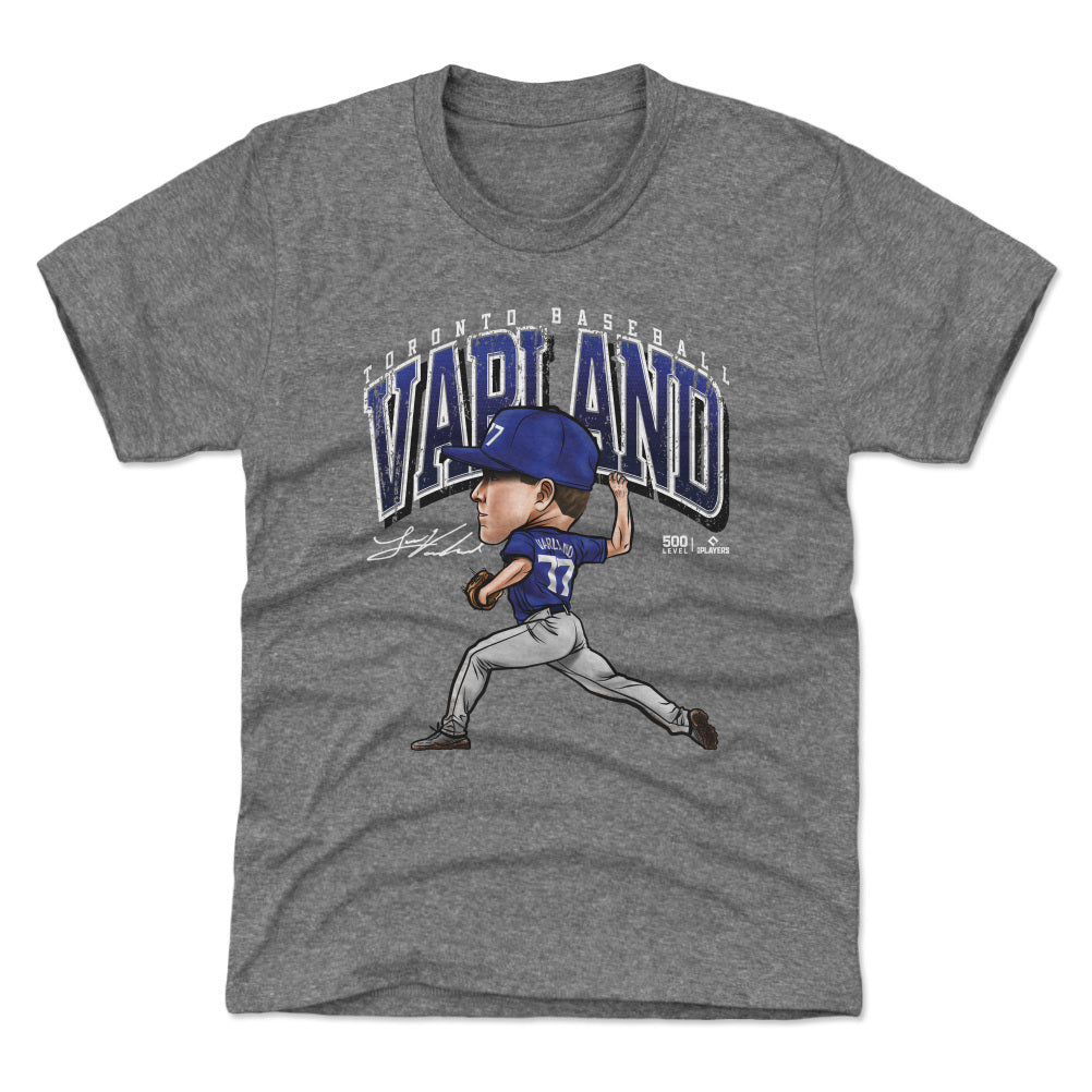 Louie Varland Kids T-Shirt | 500 LEVEL