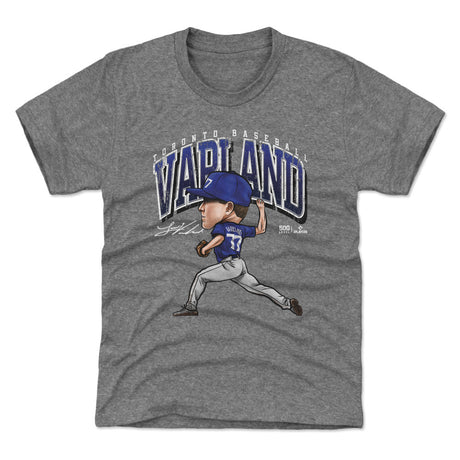 Louie Varland Kids T-Shirt | 500 LEVEL