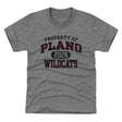 Plano Kids T-Shirt | 500 LEVEL