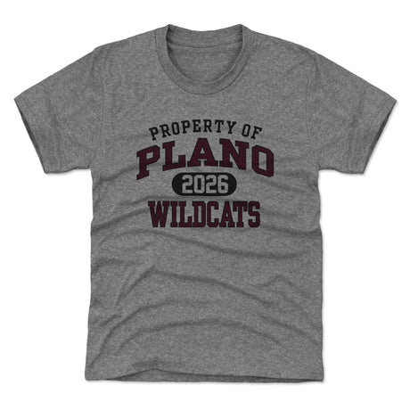 Plano Kids T-Shirt | 500 LEVEL