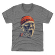 Garett Bolles Kids T-Shirt | 500 LEVEL