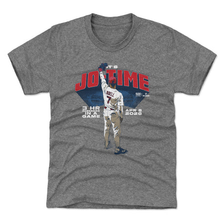 Jo Adell Kids T-Shirt | 500 LEVEL