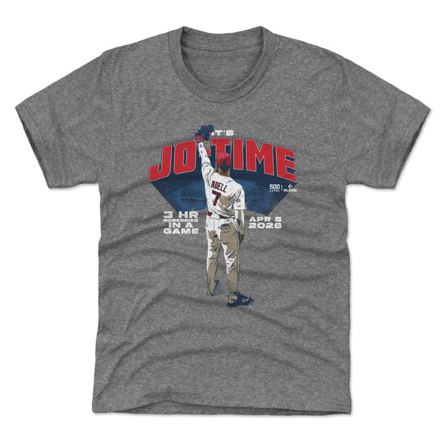 Jo Adell Kids T-Shirt | 500 LEVEL