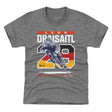 Leon Draisaitl Kids T-Shirt | 500 LEVEL