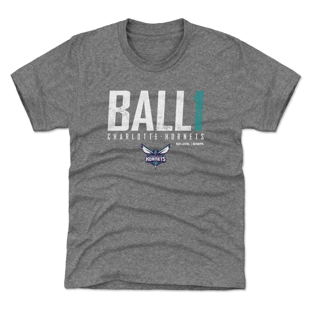 LaMelo Ball Kids T-Shirt | 500 LEVEL