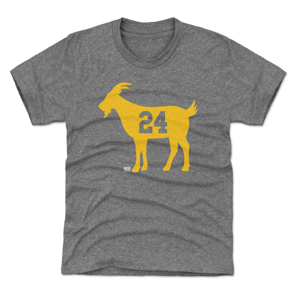 Los Angeles Kids T-Shirt | 500 LEVEL