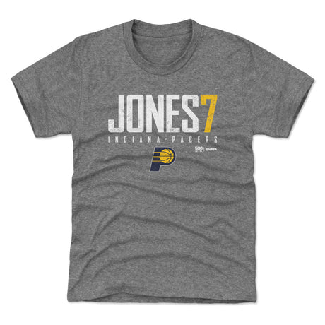 Kam Jones Kids T-Shirt | 500 LEVEL