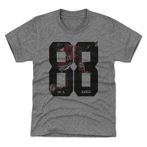 Patrick Kane Kids T-Shirt | 500 LEVEL
