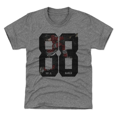 Patrick Kane Kids T-Shirt | 500 LEVEL