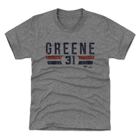 Riley Greene Kids T-Shirt | 500 LEVEL