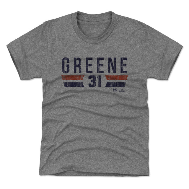 Riley Greene Kids T-Shirt | 500 LEVEL