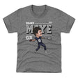 Drake Maye Kids T-Shirt | 500 LEVEL