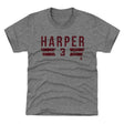 Bryce Harper Kids T-Shirt | 500 LEVEL