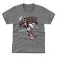 Deebo Samuel Kids T-Shirt | 500 LEVEL