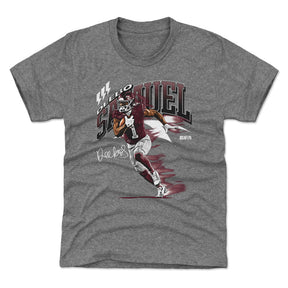 Deebo Samuel Kids T-Shirt | 500 LEVEL