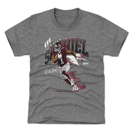 Deebo Samuel Kids T-Shirt | 500 LEVEL