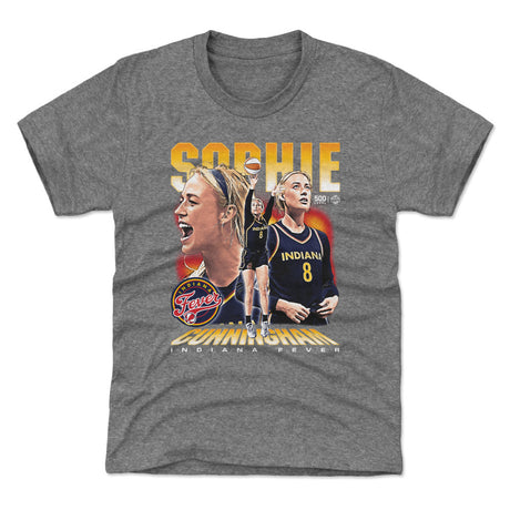 Sophie Cunningham Kids T-Shirt | 500 LEVEL