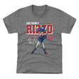 Anthony Rizzo Kids T-Shirt | 500 LEVEL