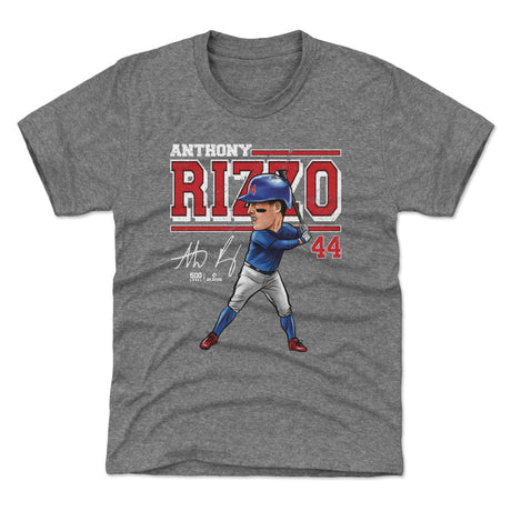 Anthony Rizzo Kids T-Shirt | 500 LEVEL