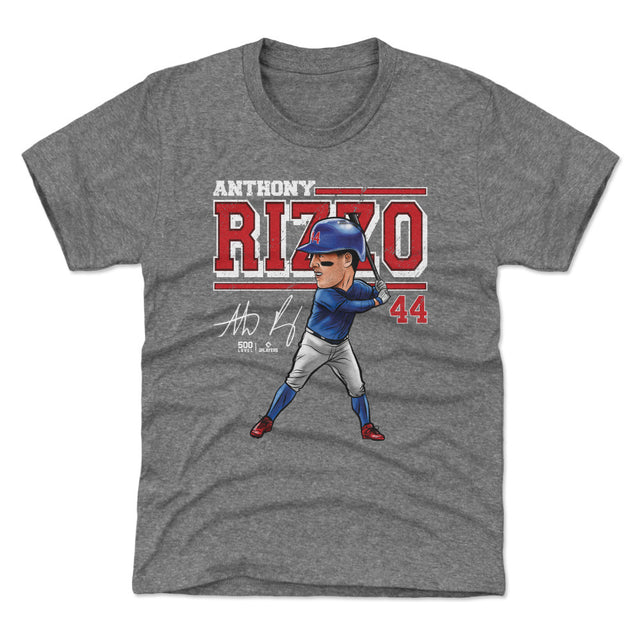 Anthony Rizzo Kids T-Shirt | 500 LEVEL