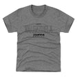 Jose Valenzuela Kids T-Shirt | 500 LEVEL