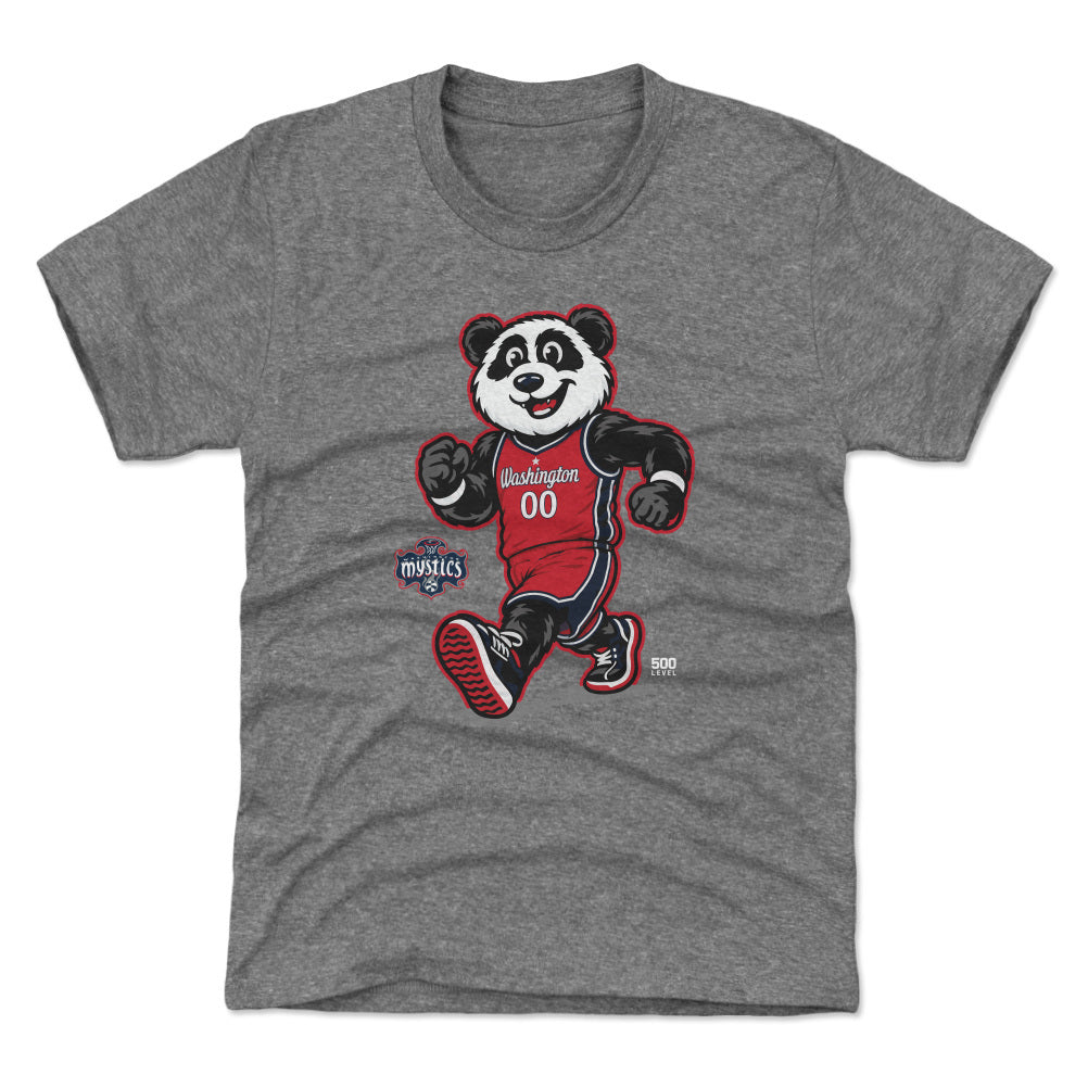 Washington Mystics Kids T-Shirt | 500 LEVEL