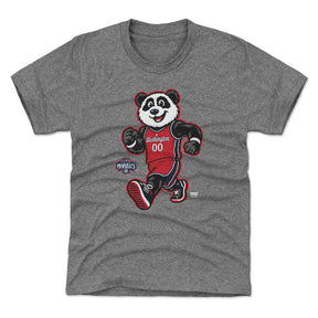 Washington Mystics Kids T-Shirt | 500 LEVEL
