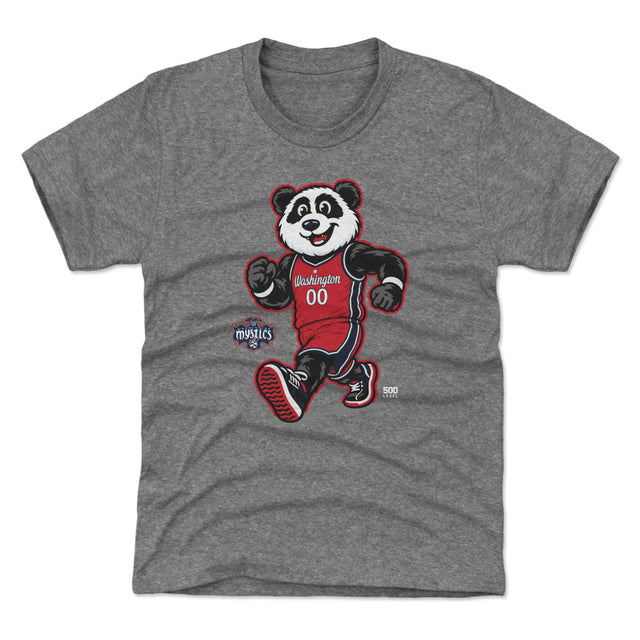 Washington Mystics Kids T-Shirt | 500 LEVEL