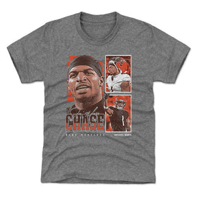 Ja'Marr Chase Kids T-Shirt | 500 LEVEL
