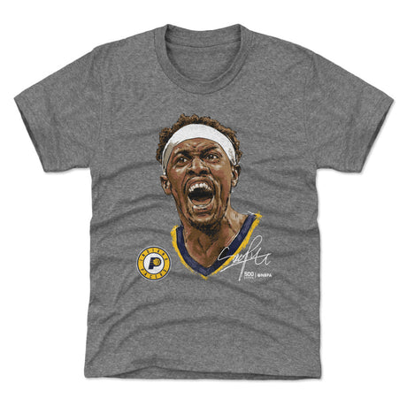 Pascal Siakam Kids T-Shirt | 500 LEVEL
