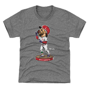 Bryce Harper Kids T-Shirt | 500 LEVEL