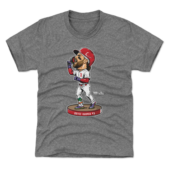Bryce Harper Kids T-Shirt | 500 LEVEL