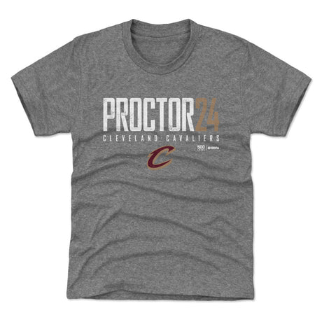 Tyrese Proctor Kids T-Shirt | 500 LEVEL