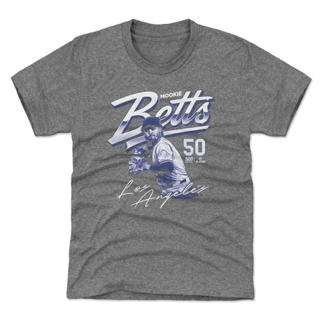 Mookie Betts Kids T-Shirt | 500 LEVEL