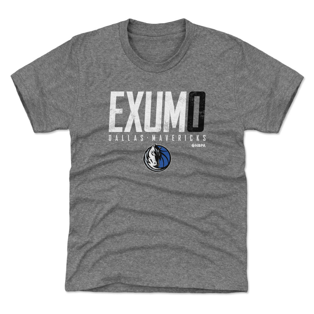 Dante Exum Kids T-Shirt | 500 LEVEL