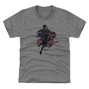 Aliyah Boston Kids T-Shirt | 500 LEVEL