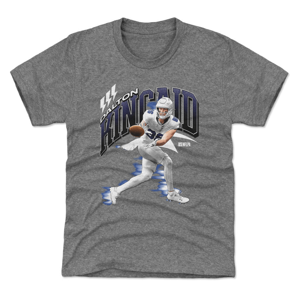Dalton Kincaid Kids T-Shirt | 500 LEVEL
