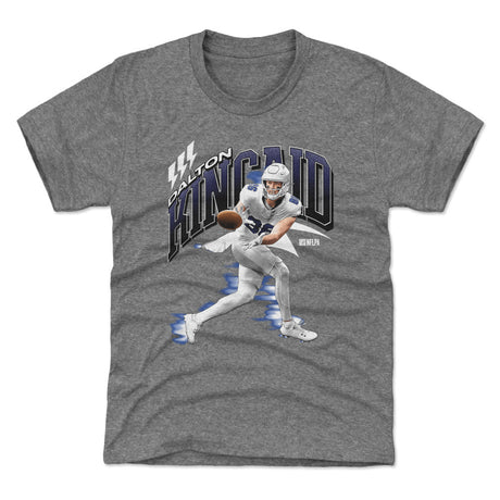 Dalton Kincaid Kids T-Shirt | 500 LEVEL
