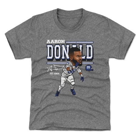 Aaron Donald Kids T-Shirt | 500 LEVEL