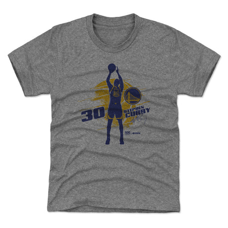 Steph Curry Kids T-Shirt | 500 LEVEL